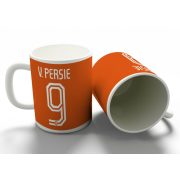 Van Persie bögre