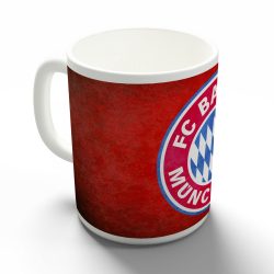 FC Bayern München bögre