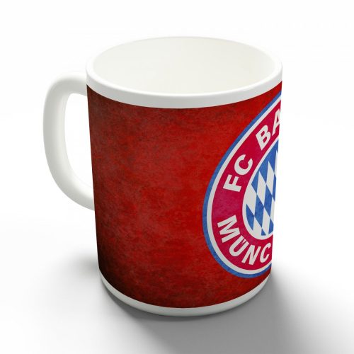 FC Bayern München bögre