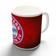 FC Bayern München bögre