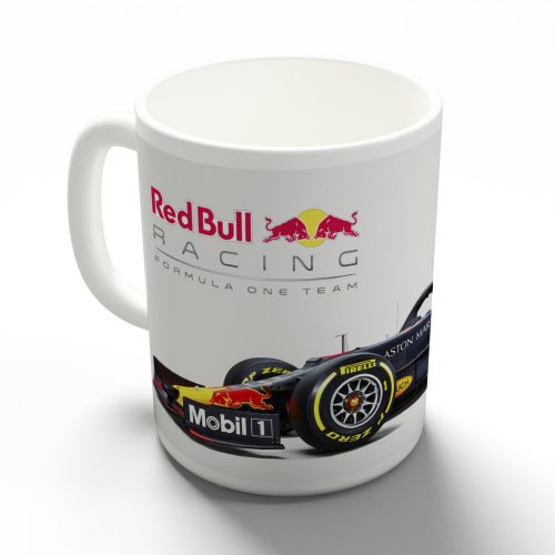 Red Bull Racing bögre