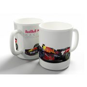 Red Bull Racing bögre