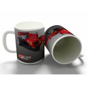 Scuderia Ferrari bögre