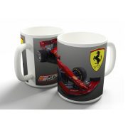 Scuderia Ferrari bögre