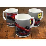 Scuderia Ferrari bögre