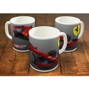 Scuderia Ferrari bögre
