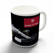 Sauber bögre