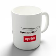 Aprilia Pegaso bögre