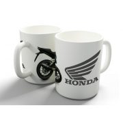 Honda motoros bögre