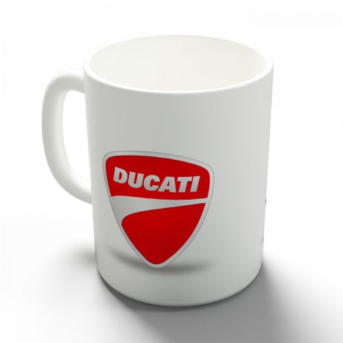 Ducati 1 bögre