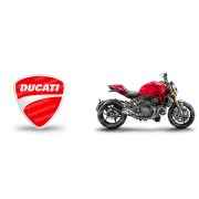 Ducati 1 bögre