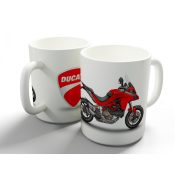 Ducati 2 bögre