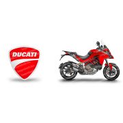 Ducati 2 bögre