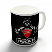 Ducati Vader bögre