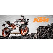 KTM bögre