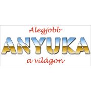 A legjobb anyuka bögre