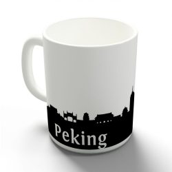 Peking SkyLine bögre
