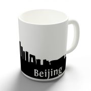 Peking SkyLine bögre