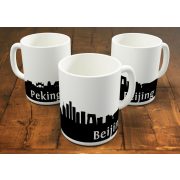 Peking SkyLine bögre