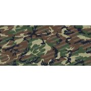 Camouflage - Bújj el a világ elől bögre