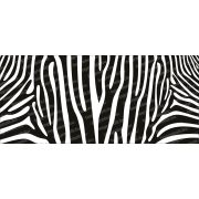 Zebra bögre