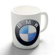 BMW bögre