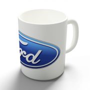 Ford bögre