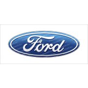 Ford bögre