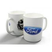 Ford bögre