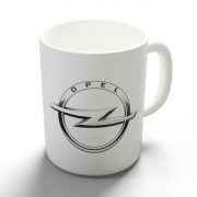 Opel bögre