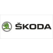 Škoda bögre