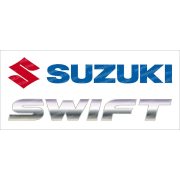 Suzuki Swift bögre