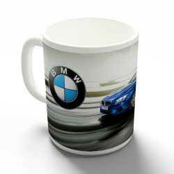 BMW bögre