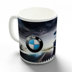 BMW bögre