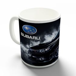 Subaru bögre