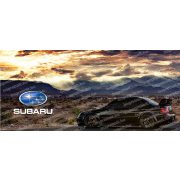 Subaru bögre