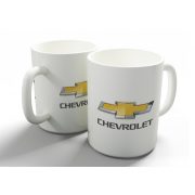 Chevrolet bögre