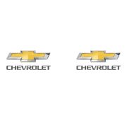 Chevrolet bögre