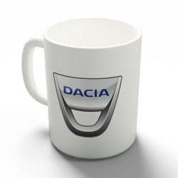 Dacia bögre