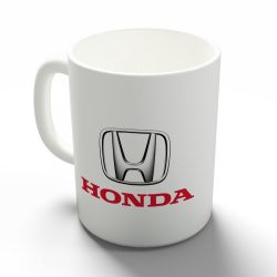 Honda bögre