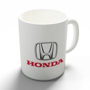 Honda bögre