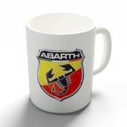 Abarth bögre