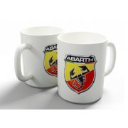 Abarth bögre