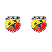 Abarth bögre