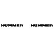 Hummer bögre