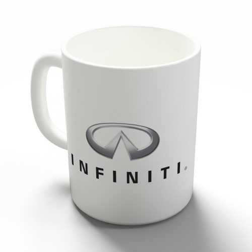 Infiniti bögre