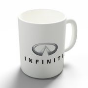 Infiniti bögre