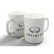 Infiniti bögre