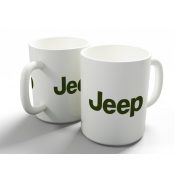 Jeep bögre