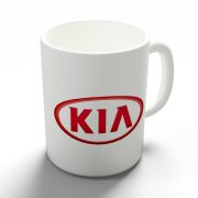 Kia bögre